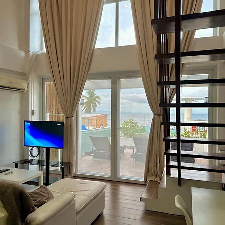 Arkipelago Beach Resort Puerto Galera Εξωτερικό φωτογραφία