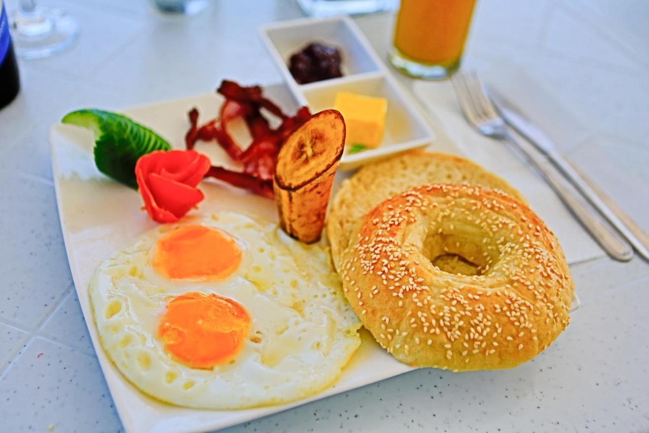 Arkipelago Beach Resort Puerto Galera Εξωτερικό φωτογραφία