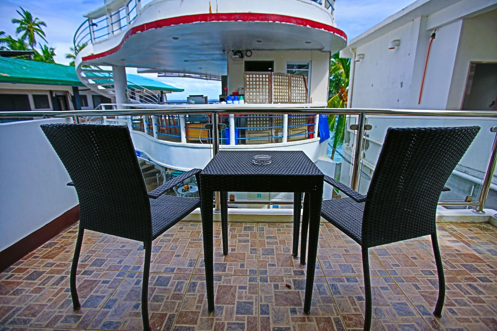 Arkipelago Beach Resort Puerto Galera Εξωτερικό φωτογραφία