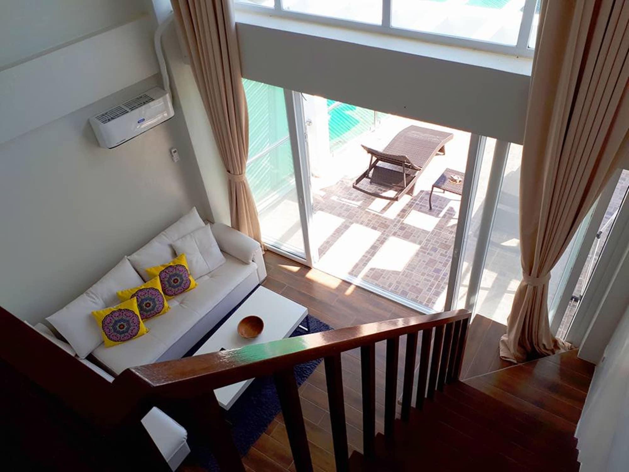 Arkipelago Beach Resort Puerto Galera Εξωτερικό φωτογραφία