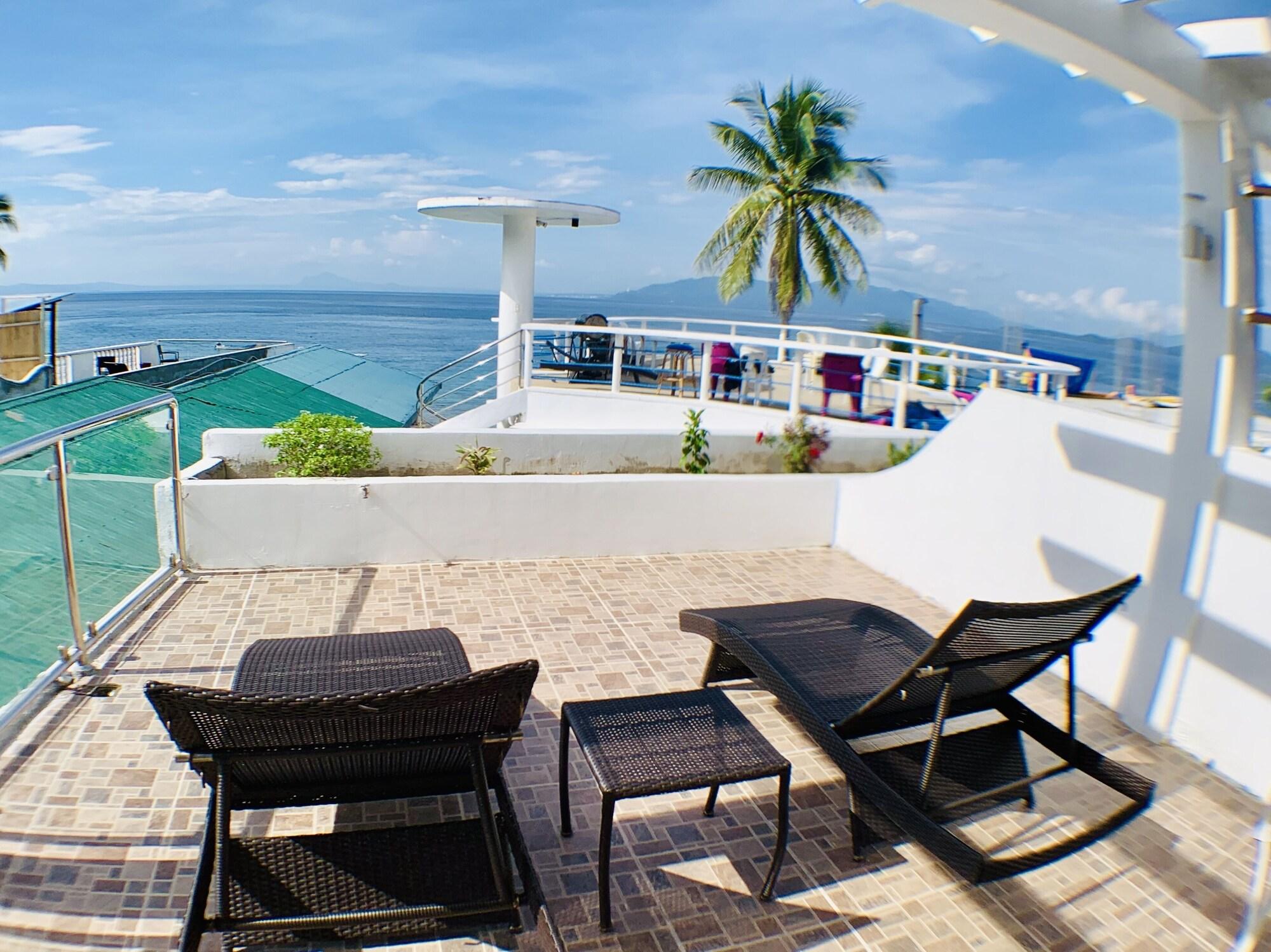 Arkipelago Beach Resort Puerto Galera Εξωτερικό φωτογραφία