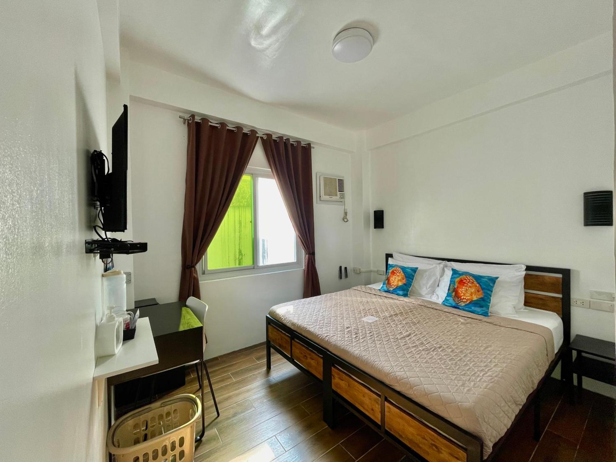 Arkipelago Beach Resort Puerto Galera Εξωτερικό φωτογραφία