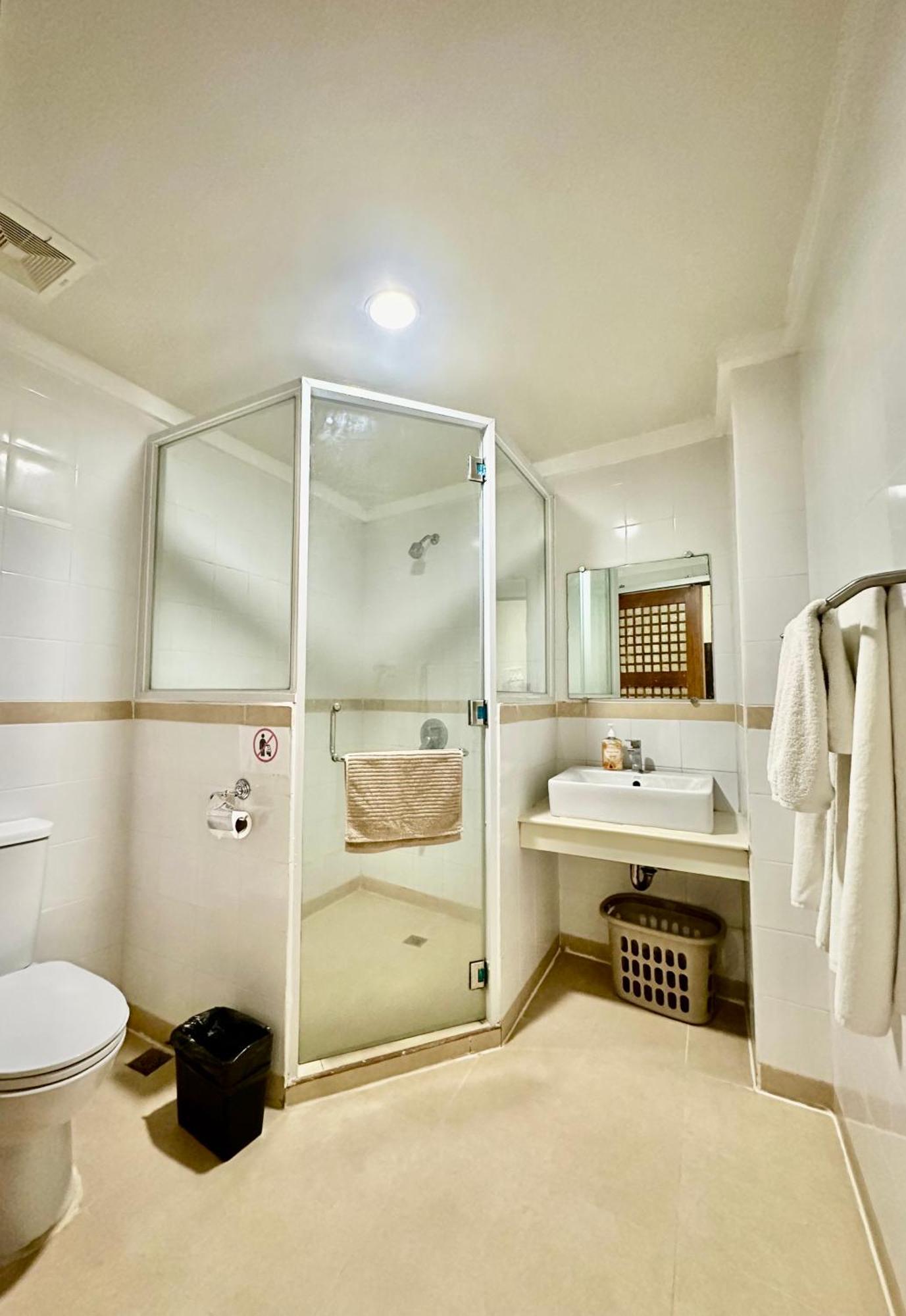 Arkipelago Beach Resort Puerto Galera Εξωτερικό φωτογραφία