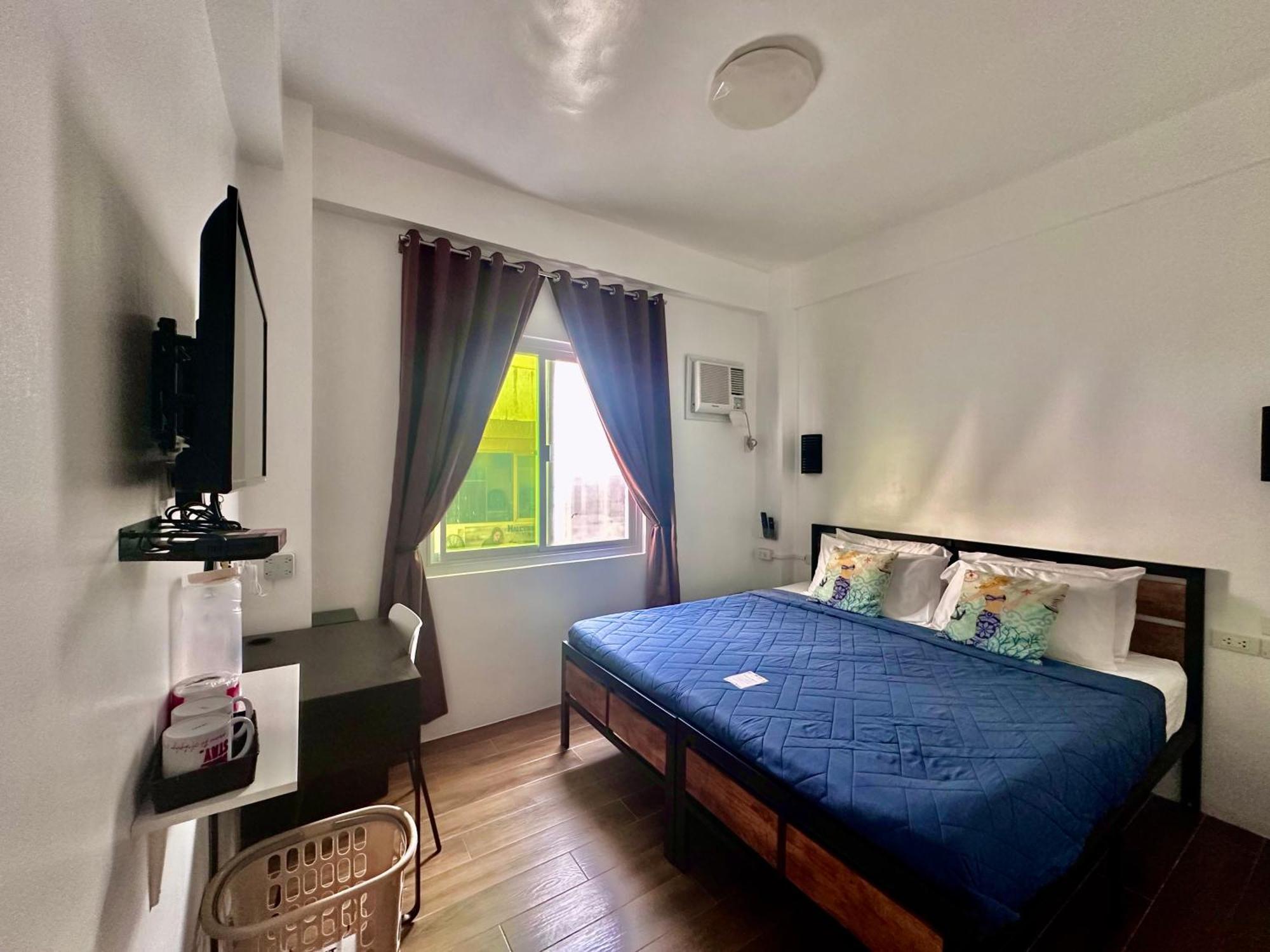 Arkipelago Beach Resort Puerto Galera Εξωτερικό φωτογραφία