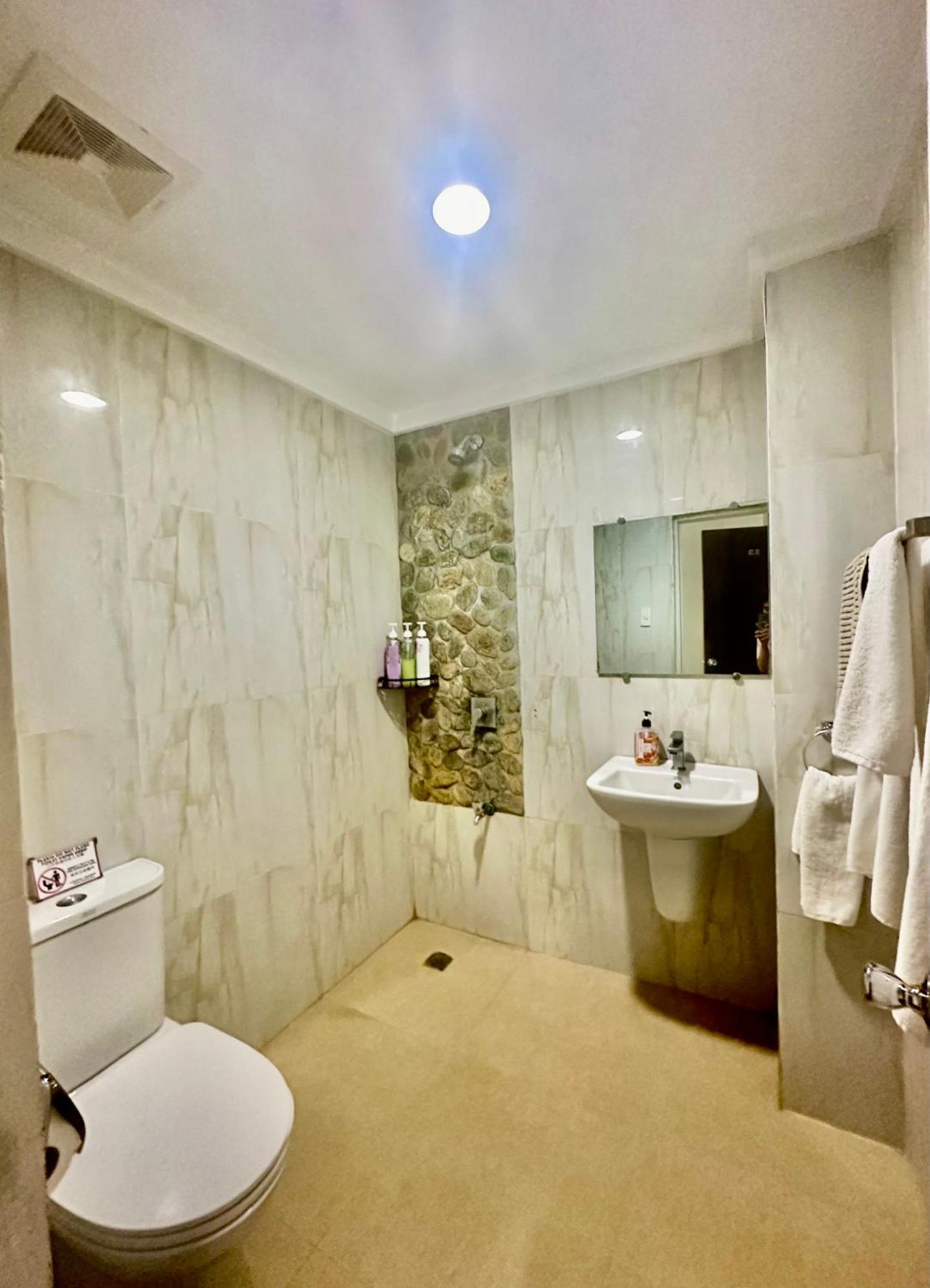 Arkipelago Beach Resort Puerto Galera Εξωτερικό φωτογραφία